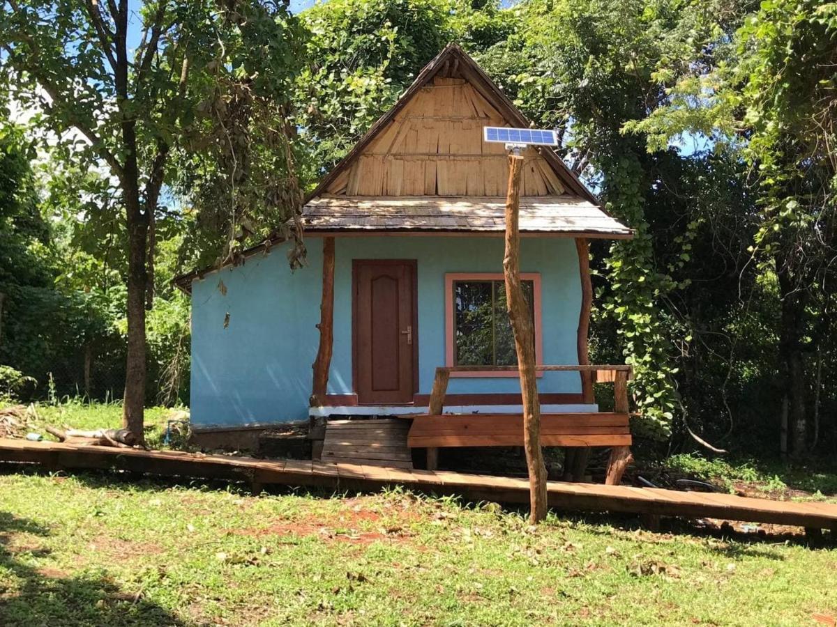 Gibbon Lodge Senmonorom Exterior photo